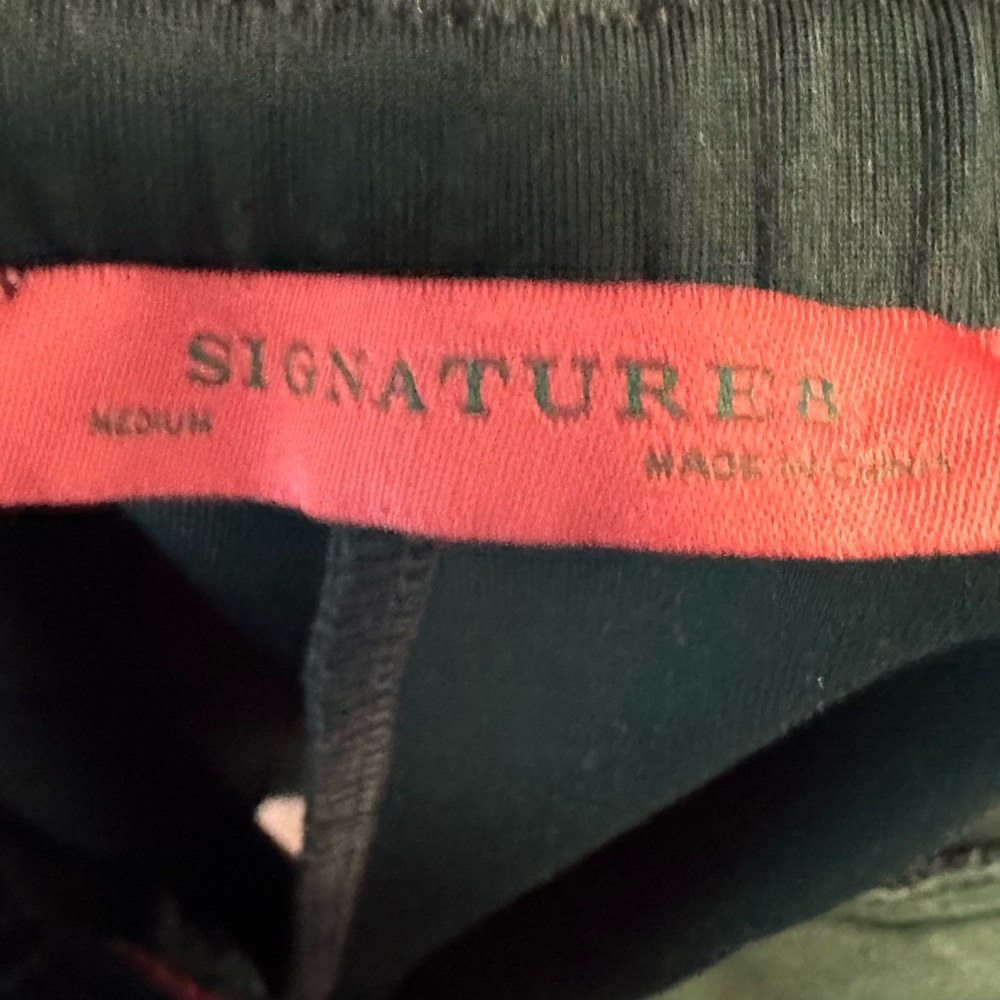 Cropped Trackpants - Picture 8 of 8